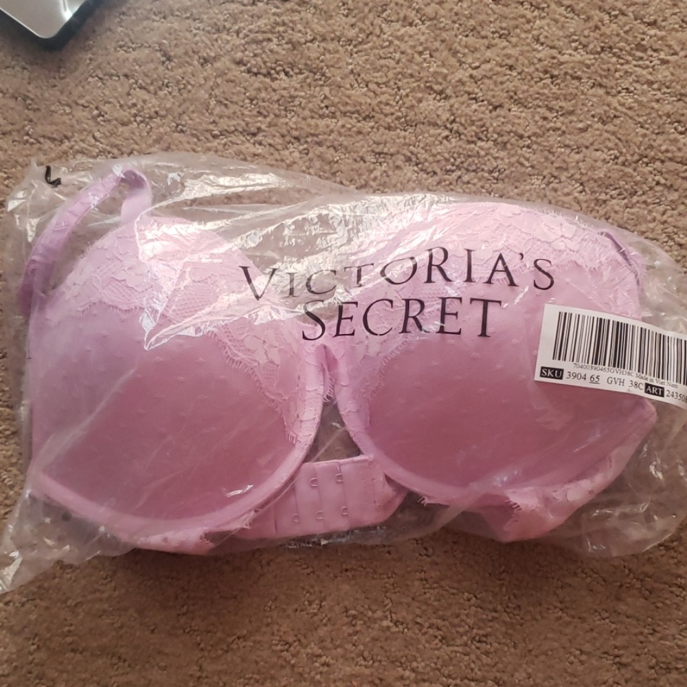 Victoria secret bra